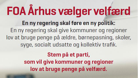 Folketingsvalg 2022